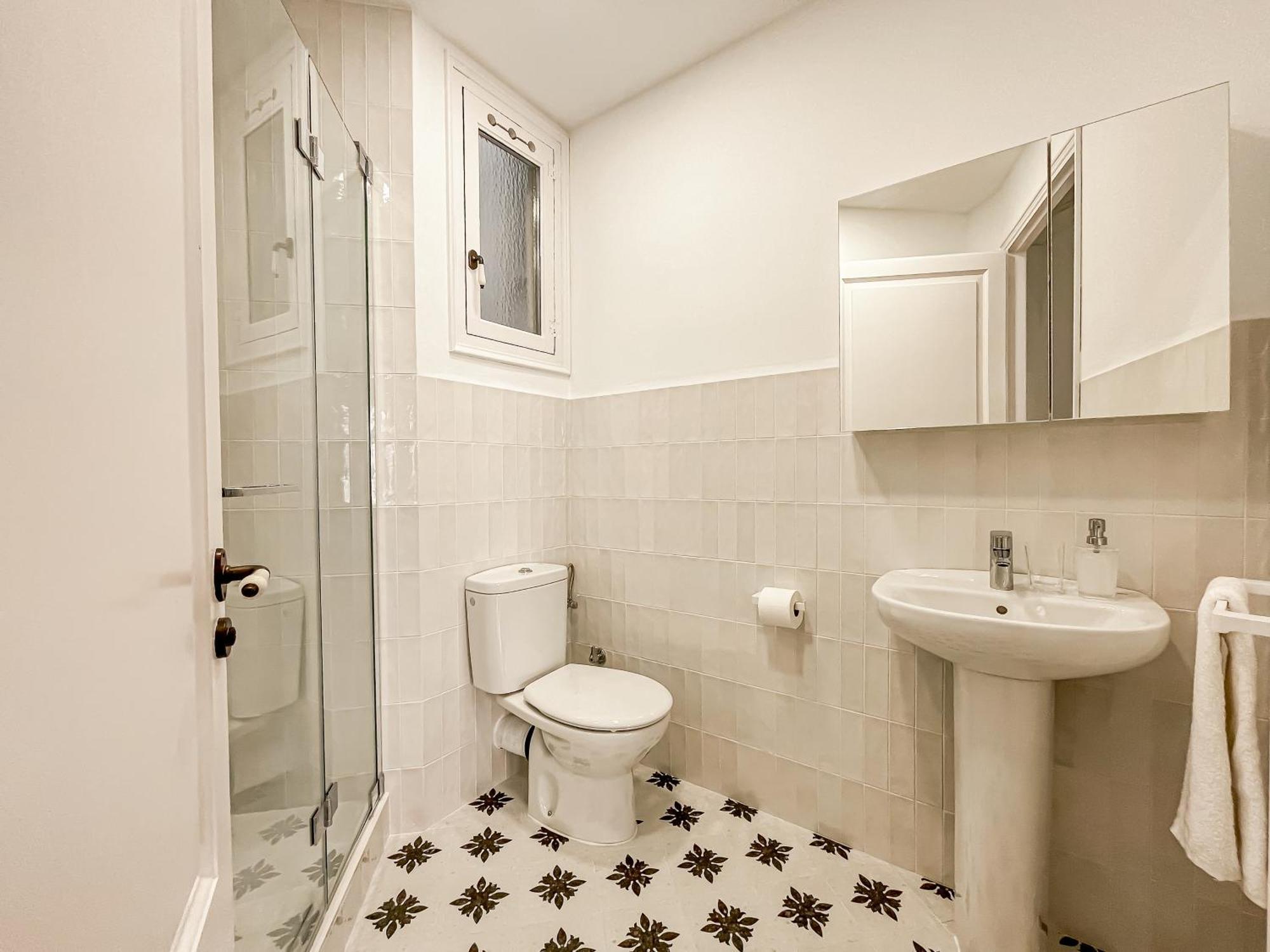 Cycle Haven Apt In Girona Center Kültér fotó