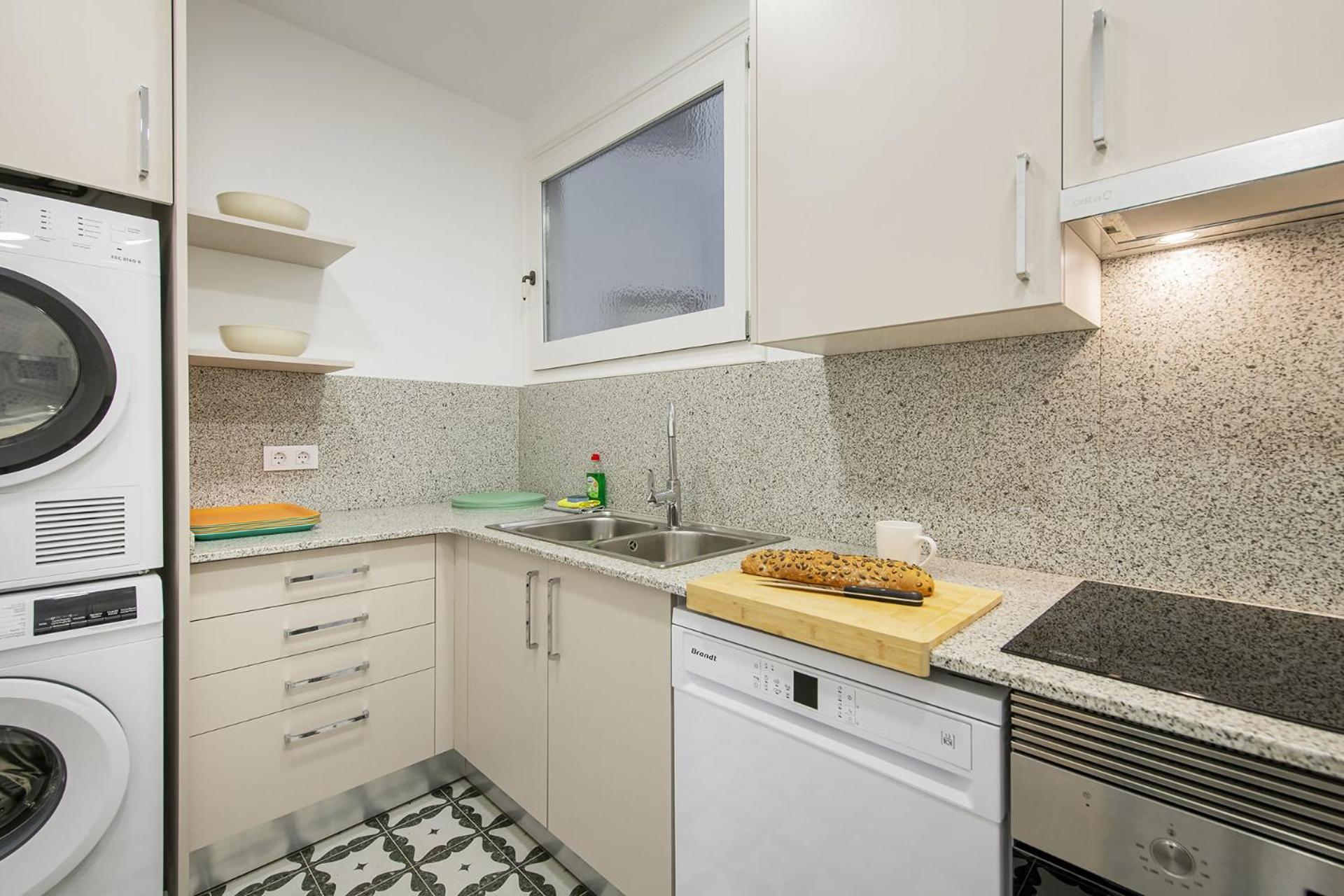 Cycle Haven Apt In Girona Center Kültér fotó